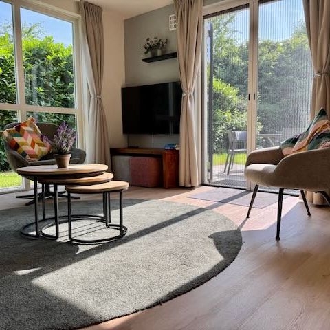 BUNGALOW 5 personnes - Lycka 285