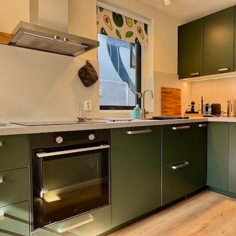 BUNGALOW 5 personnes - Lycka 285