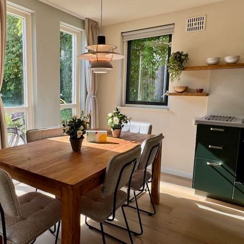 BUNGALOW 5 personnes - Lycka 285