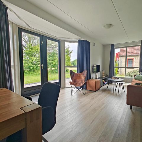 BUNGALOW 6 personnes - Lacustre 35