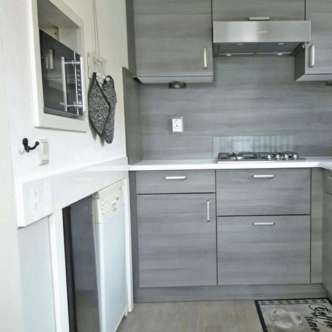 BUNGALOW 4 personnes - Mi Casa