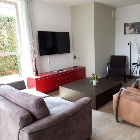 BUNGALOW 4 personnes - Mi Casa 42