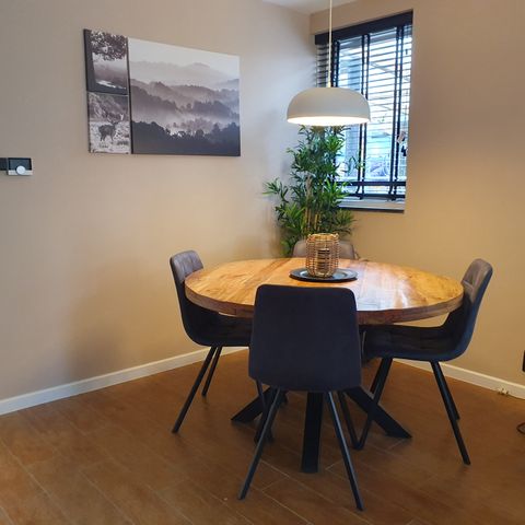 BUNGALOW 6 personnes - Forêt 217 Sauna