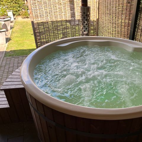 BUNGALOW 6 personnes - Le saule chanteur 116