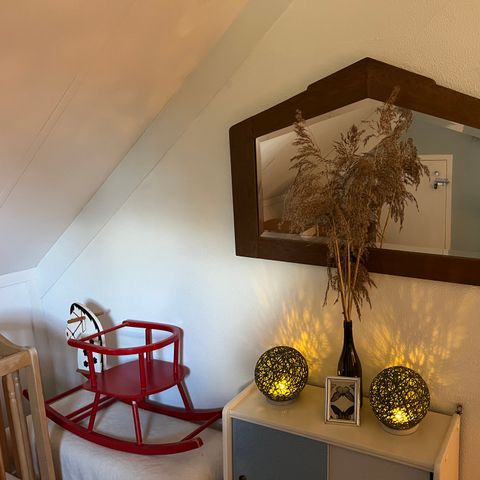 BUNGALOW 6 personnes - Le saule chanteur 116