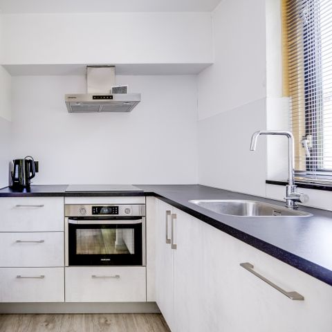 BUNGALOW 5 personnes - Forêt 239 Sauna