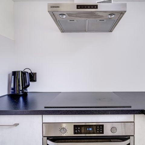 BUNGALOW 5 personnes - Forêt 239 Sauna