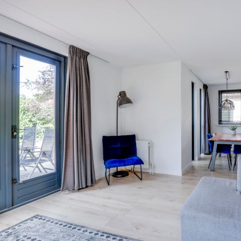 BUNGALOW 6 personnes - Région du lac 16