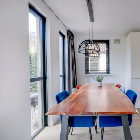 BUNGALOW 6 personnes - Région du lac 16