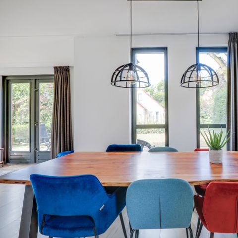 BUNGALOW 6 personnes - Région du lac 16