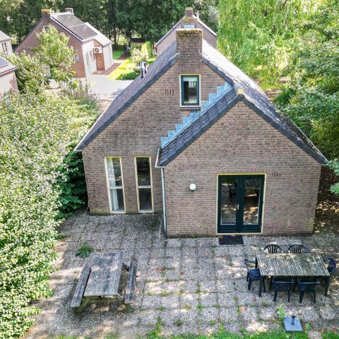 BUNGALOW 6 personnes - Forêt 209