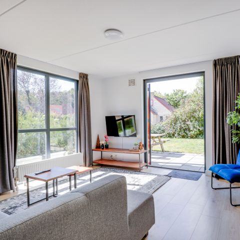 BUNGALOW 6 personnes - Zone lacustre 18