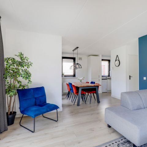 BUNGALOW 6 personnes - Zone lacustre 18