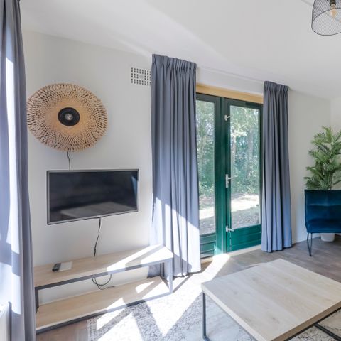 BUNGALOW 4 personnes - Forêt 183