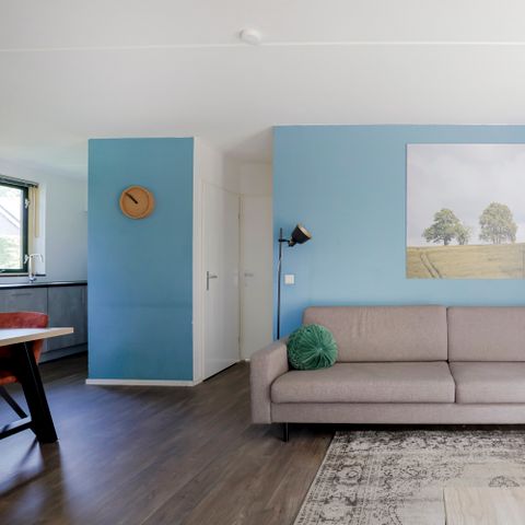 BUNGALOW 4 personnes - Forêt 183