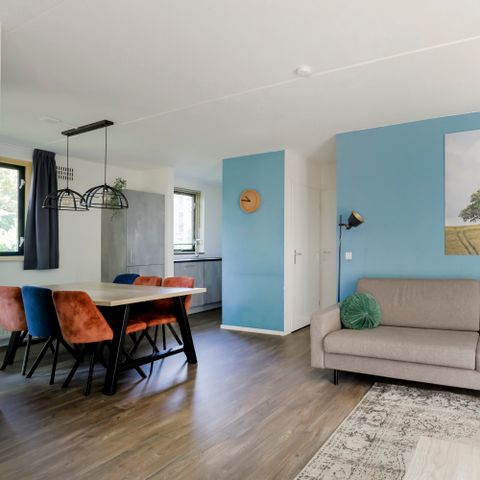 BUNGALOW 4 personnes - Forêt 183