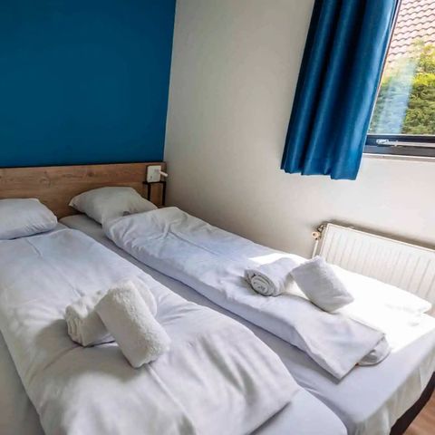 BUNGALOW 6 personnes - Lacs 15