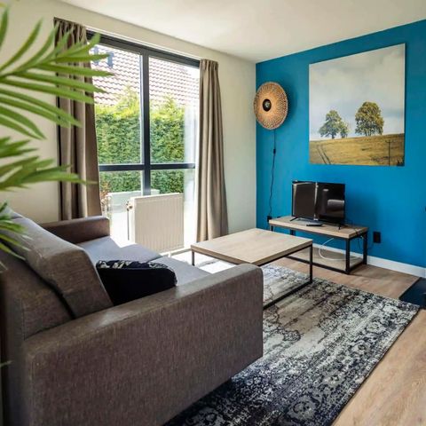 BUNGALOW 6 personnes - Lacs 15