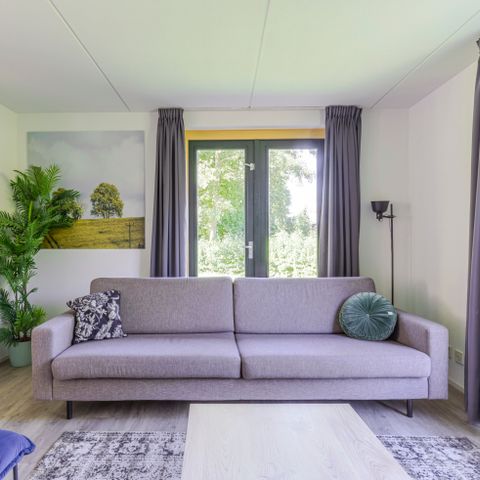 BUNGALOW 4 personnes - Forêt 159