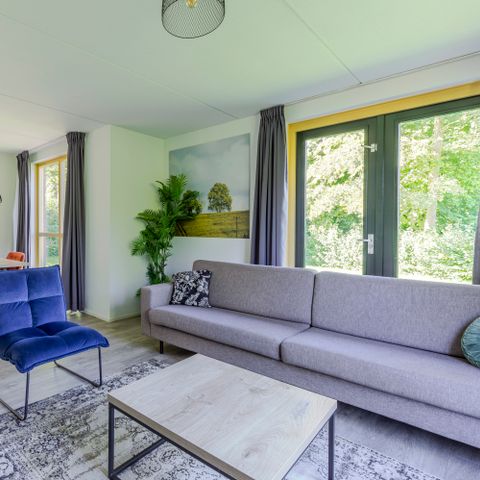 BUNGALOW 4 personnes - Forêt 159