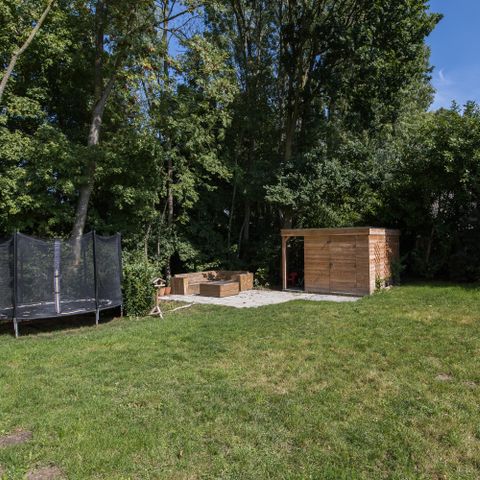 BUNGALOW 4 personnes - Forêt 271