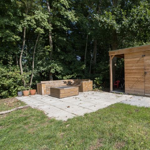 BUNGALOW 4 personnes - Forêt 271