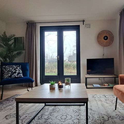 BUNGALOW 6 personnes - Forêt VIP 103