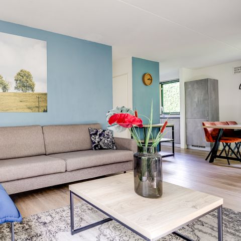 BUNGALOW 6 personnes - Forêt 231