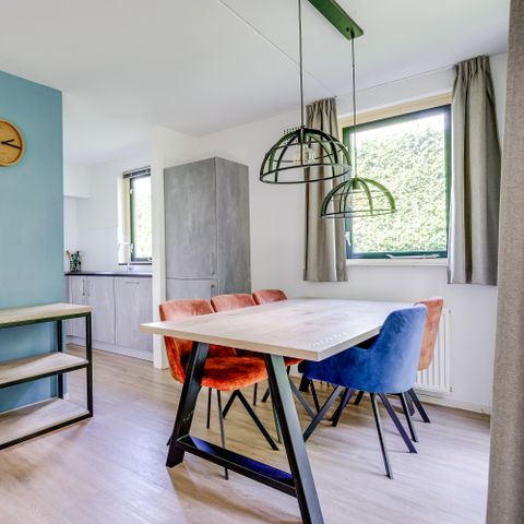 BUNGALOW 6 personnes - Forêt 231