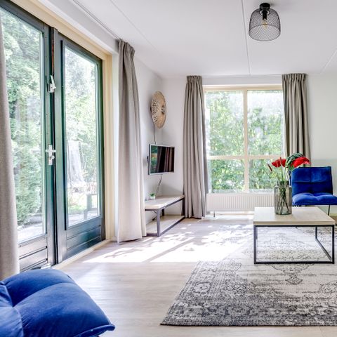 BUNGALOW 6 personnes - Forêt 231