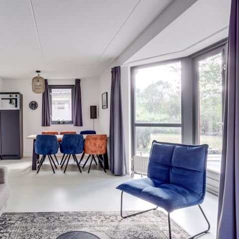 BUNGALOW 6 personnes - Lacs 61