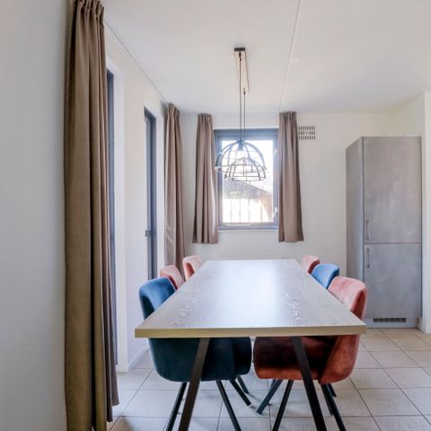 BUNGALOW 6 personnes - Forêt 185