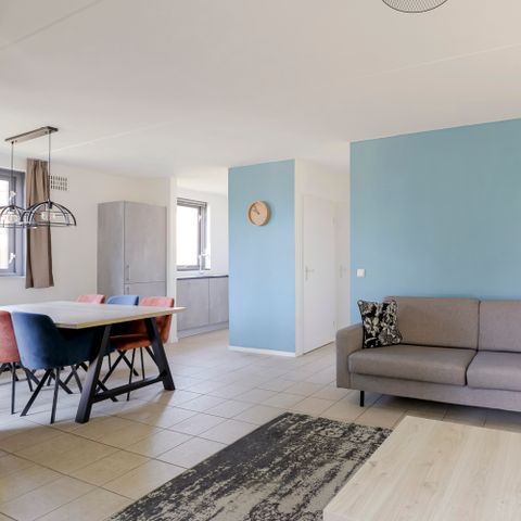 BUNGALOW 6 personnes - Forêt 185