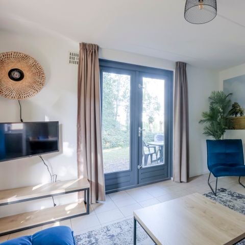 BUNGALOW 6 personnes - Forêt 185