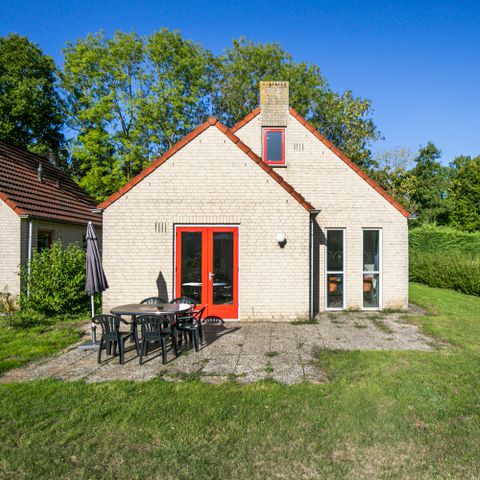 BUNGALOW 6 personnes - Région du lac 62
