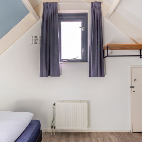 BUNGALOW 6 personnes - Région du lac 62