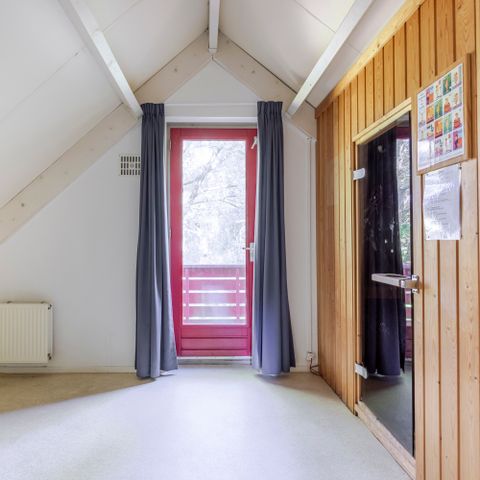 BUNGALOW 4 personnes - Sauna Lakeside 63