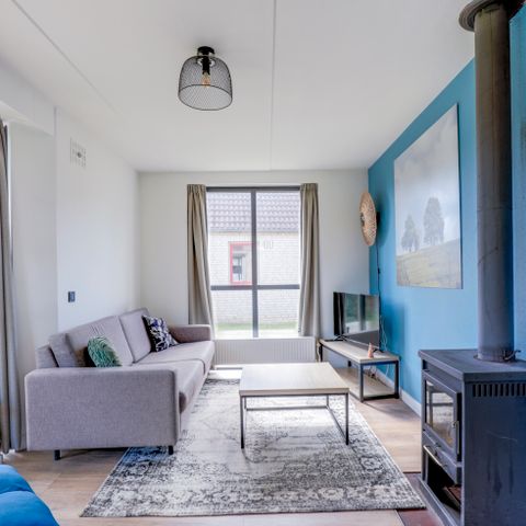 BUNGALOW 6 personnes - Sauna Lakeside 17