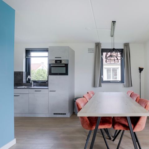 BUNGALOW 6 personnes - Lacs 11