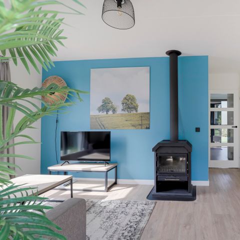 BUNGALOW 6 personnes - Lacs 11