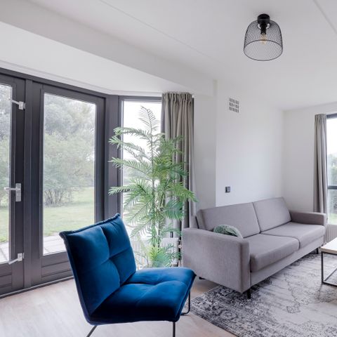 BUNGALOW 6 personnes - Lacs 11