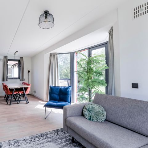 BUNGALOW 6 personnes - Lacs 11