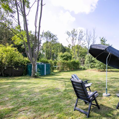 BUNGALOW 6 personnes - Forêt 193