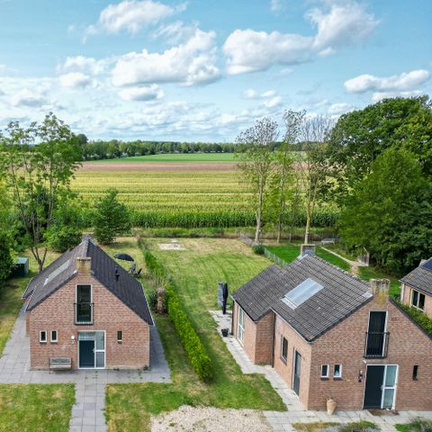 BUNGALOW 6 personnes - Forêt 193