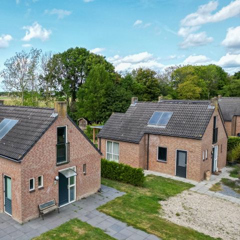 BUNGALOW 6 personnes - Forêt 193