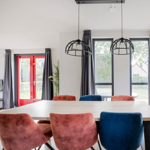 BUNGALOW 6 personnes - Zone du lac 26