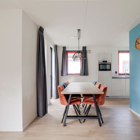 BUNGALOW 6 personnes - Zone du lac 26