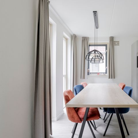 BUNGALOW 4 personnes -  Espace lacustre 30 Sauna