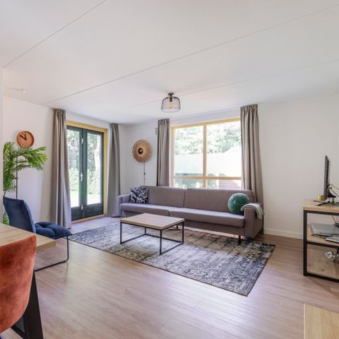 BUNGALOW 6 personnes - Forêt 151