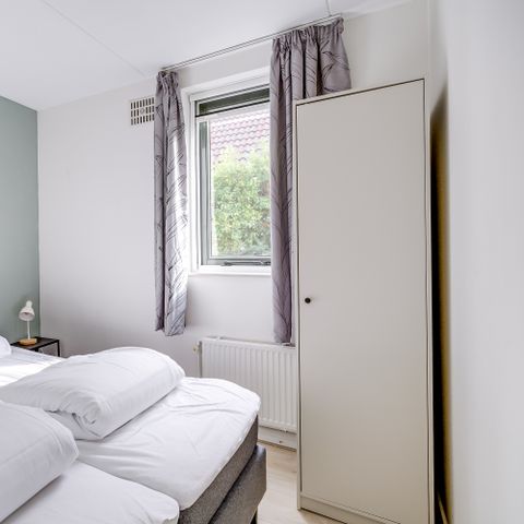 BUNGALOW 6 personnes - Région du lac 44